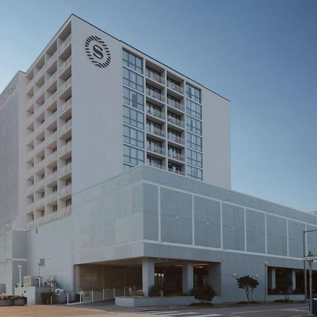 Sheraton Oceanfront Hotel Virginia Beach Zewnętrze zdjęcie