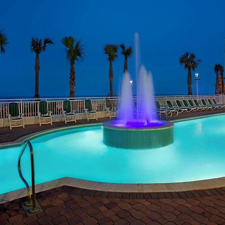 Sheraton Oceanfront Hotel Virginia Beach Zewnętrze zdjęcie